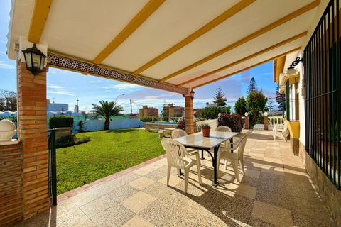 Villa a Anoreta, Malaga, Anoreta - € 895.000 | Ref: 26037 - foto 10