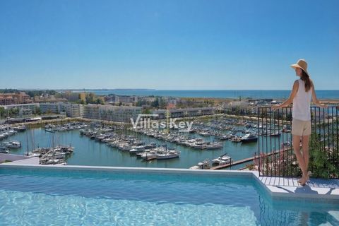 Lejlighed i Lagos, Faro, Lagos - € 625.000 | Ref: A3182 - foto 1