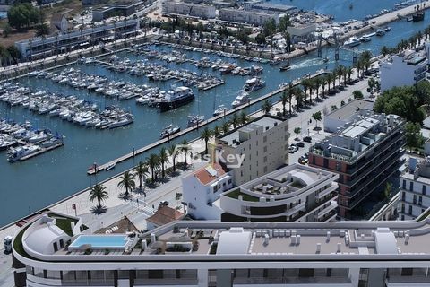 Lejlighed i Lagos, Faro, Lagos - € 625.000 | Ref: A3182 - foto 7