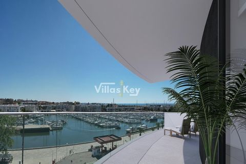 Lejlighed i Lagos, Faro, Lagos - € 625.000 | Ref: A3182 - foto 8