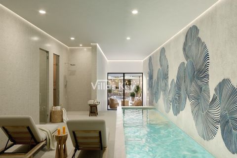 Lejlighed i Lagos, Faro, Lagos - € 625.000 | Ref: A3182 - foto 12