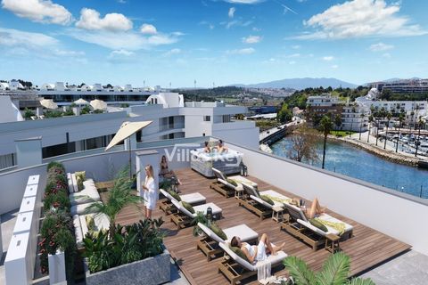 Lejlighed i Lagos, Faro, Lagos - € 625.000 | Ref: A3182 - foto 18