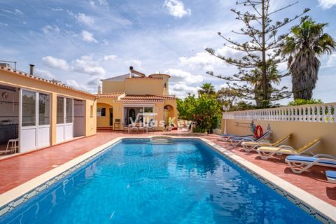 Villa a Carvoeiro, Faro, Carvoeiro - € 995.000 | Ref: LV151 - foto 23