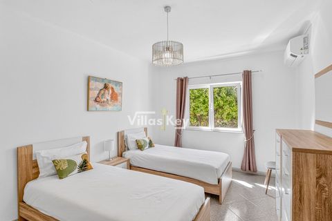 Villa a Carvoeiro, Faro, Carvoeiro - € 995.000 | Ref: LV151 - foto 7