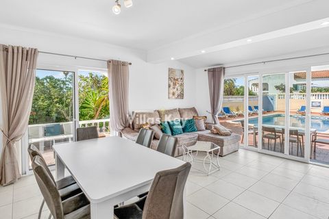 Villa a Carvoeiro, Faro, Carvoeiro - € 995.000 | Ref: LV151 - foto 10