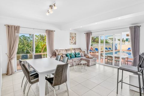 Villa a Carvoeiro, Faro, Carvoeiro - € 995.000 | Ref: LV151 - foto 11