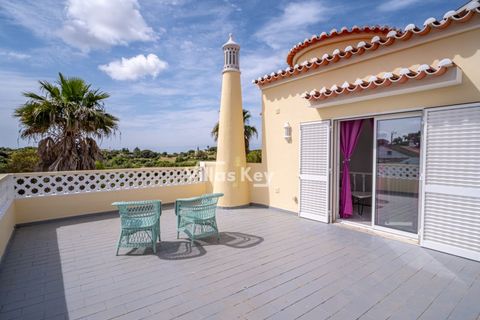 Villa a Carvoeiro, Faro, Carvoeiro - € 995.000 | Ref: LV151 - foto 21