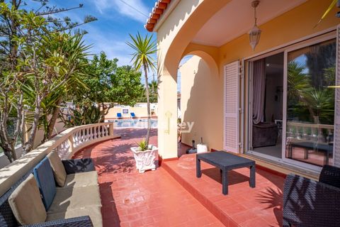 Villa a Carvoeiro, Faro, Carvoeiro - € 995.000 | Ref: LV151 - foto 22