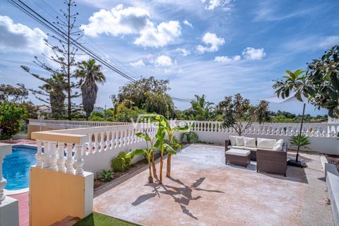Villa a Carvoeiro, Faro, Carvoeiro - € 995.000 | Ref: LV151 - foto 25