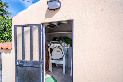 Villa a Carvoeiro, Faro, Carvoeiro - € 995.000 | Ref: LV151 - foto 28