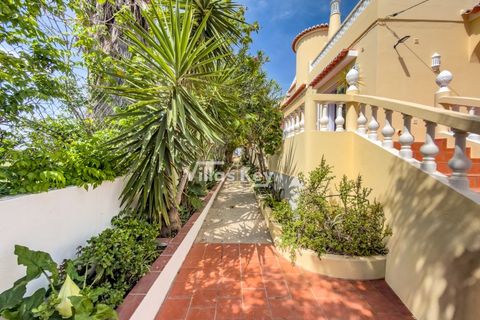 Villa a Carvoeiro, Faro, Carvoeiro - € 995.000 | Ref: LV151 - foto 36