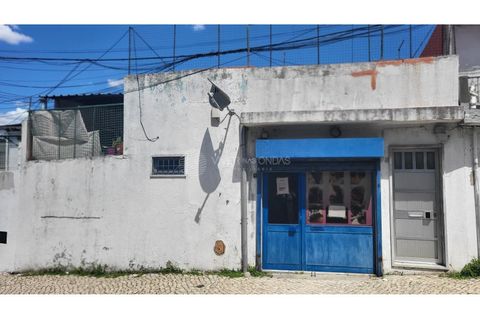 Villa i Lisbon, Lisbon, Lisbon - € 95.000 | Ref: DG-1304 - foto 1