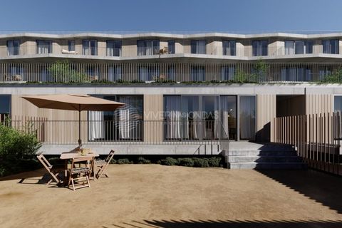 Lejlighed i Paranhos, Porto, Paranhos - € 435.000 | Ref: IP-748.2 - foto 1