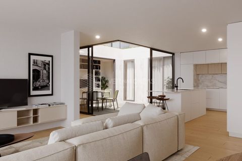 Lejlighed i Paranhos, Porto, Paranhos - € 435.000 | Ref: IP-748.2 - foto 6