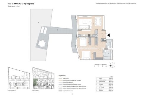 Lejlighed i Paranhos, Porto, Paranhos - € 435.000 | Ref: IP-748.2 - foto 23