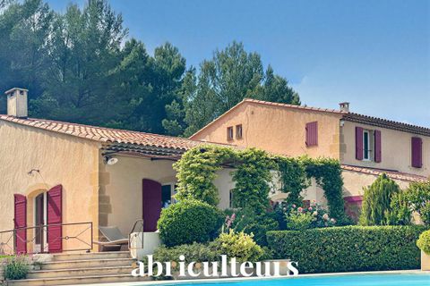 Villa - Rognes, Bouches-du-Rhone, Rognes - € 1 570 000 | Réf : LPVM080529613840 - photo 5