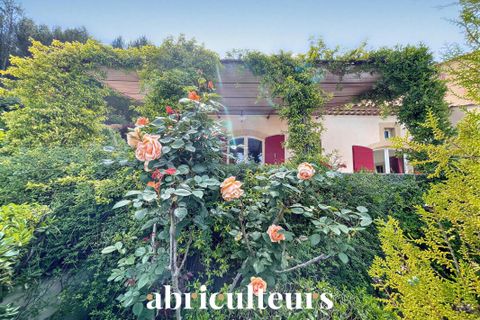 Villa - Rognes, Bouches-du-Rhone, Rognes - € 1 570 000 | Réf : LPVM080529613840 - photo 7