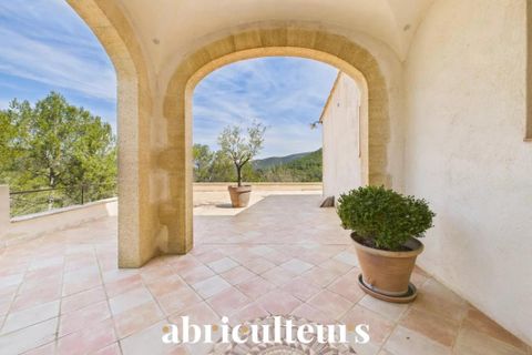 Villa - Rognes, Bouches-du-Rhone, Rognes - € 1 570 000 | Réf : LPVM080529613840 - photo 9