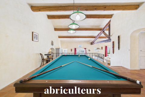 Villa - Rognes, Bouches-du-Rhone, Rognes - € 1 570 000 | Réf : LPVM080529613840 - photo 15