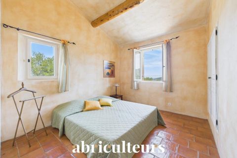 Villa - Rognes, Bouches-du-Rhone, Rognes - € 1 570 000 | Réf : LPVM080529613840 - photo 21