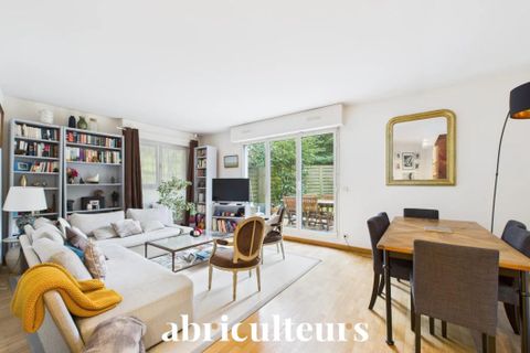 Leilighet i La Celle-Saint-Cloud, Yvelines, La Celle-Saint-Cloud - € 624 000 | Ref: IFVA080512578170_3 - foto 2