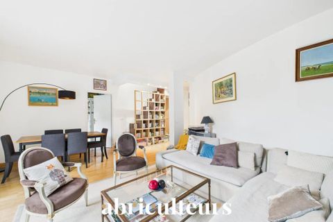 Leilighet i La Celle-Saint-Cloud, Yvelines, La Celle-Saint-Cloud - € 624 000 | Ref: IFVA080512578170_3 - foto 4