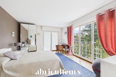 Leilighet i La Celle-Saint-Cloud, Yvelines, La Celle-Saint-Cloud - € 624 000 | Ref: IFVA080512578170_3 - foto 8