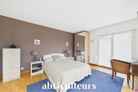 Leilighet i La Celle-Saint-Cloud, Yvelines, La Celle-Saint-Cloud - € 624 000 | Ref: IFVA080512578170_3 - foto 9
