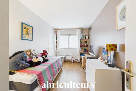Leilighet i La Celle-Saint-Cloud, Yvelines, La Celle-Saint-Cloud - € 624 000 | Ref: IFVA080512578170_3 - foto 12