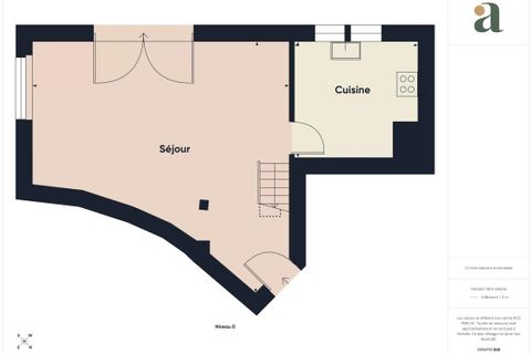 Leilighet i La Celle-Saint-Cloud, Yvelines, La Celle-Saint-Cloud - € 624 000 | Ref: IFVA080512578170_3 - foto 16