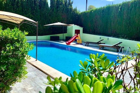 Villa a L'Alcora, Castellon, L'Alcora - € 390.000 | Ref: es5553784 - foto 2