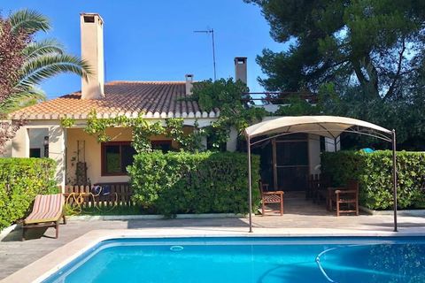 Villa a L'Alcora, Castellon, L'Alcora - € 390.000 | Ref: es5553784 - foto 3