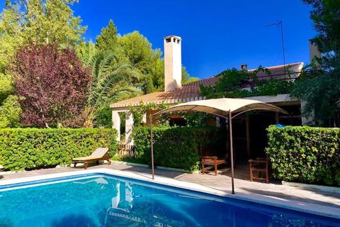 Villa a L'Alcora, Castellon, L'Alcora - € 390.000 | Ref: es5553784 - foto 4
