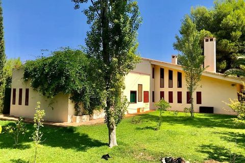 Villa a L'Alcora, Castellon, L'Alcora - € 390.000 | Ref: es5553784 - foto 9