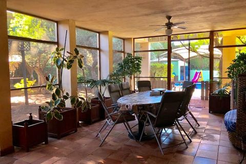 Villa a L'Alcora, Castellon, L'Alcora - € 390.000 | Ref: es5553784 - foto 13