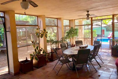 Villa a L'Alcora, Castellon, L'Alcora - € 390.000 | Ref: es5553784 - foto 14