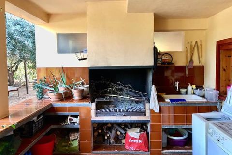Villa a L'Alcora, Castellon, L'Alcora - € 390.000 | Ref: es5553784 - foto 15