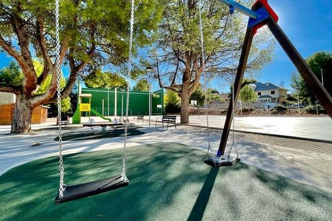 Villa a L'Alcora, Castellon, L'Alcora - € 390.000 | Ref: es5553784 - foto 23