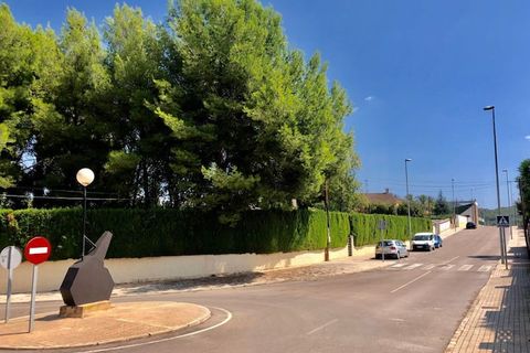 Villa a L'Alcora, Castellon, L'Alcora - € 390.000 | Ref: es5553784 - foto 36