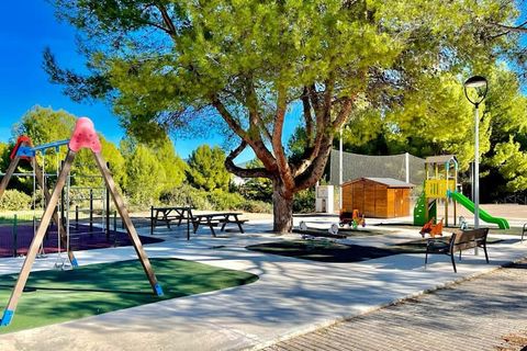 Villa a L'Alcora, Castellon, L'Alcora - € 390.000 | Ref: es5553784 - foto 37