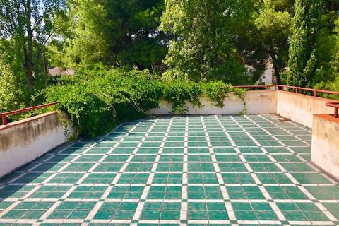 Villa a L'Alcora, Castellon, L'Alcora - € 390.000 | Ref: es5553784 - foto 38