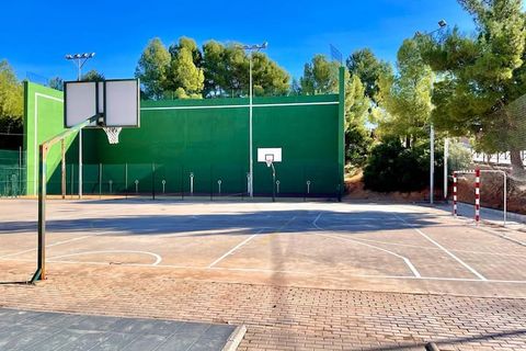 Villa a L'Alcora, Castellon, L'Alcora - € 390.000 | Ref: es5553784 - foto 43