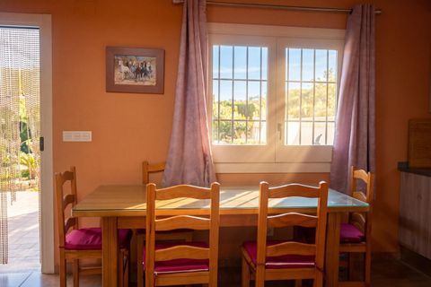 Landejendom i Almunecar, Granada, Almunecar - € 134.000 | Ref: 736 - foto 2