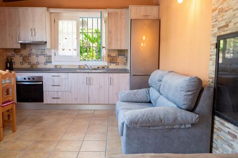 Landejendom i Almunecar, Granada, Almunecar - € 134.000 | Ref: 736 - foto 3