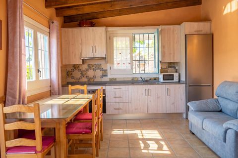 Landejendom i Almunecar, Granada, Almunecar - € 134.000 | Ref: 736 - foto 5