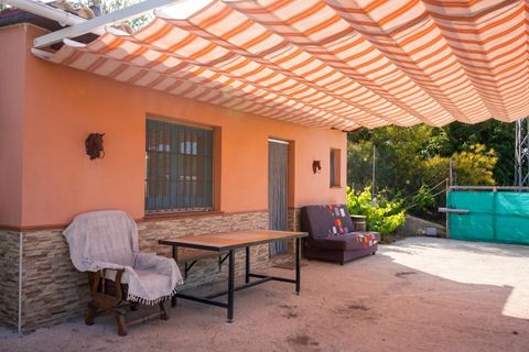 Landejendom i Almunecar, Granada, Almunecar - € 134.000 | Ref: 736 - foto 8