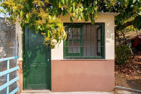 Landejendom i Almunecar, Granada, Almunecar - € 134.000 | Ref: 736 - foto 9