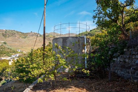 Landejendom i Almunecar, Granada, Almunecar - € 134.000 | Ref: 736 - foto 12