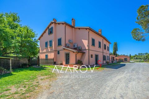 Lejlighed i Rosignano Marittimo, Livorno, Rosignano Marittimo - € 2.800.000 | Ref: 6014 - foto 2
