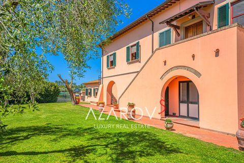 Lejlighed i Rosignano Marittimo, Livorno, Rosignano Marittimo - € 2.800.000 | Ref: 6014 - foto 3